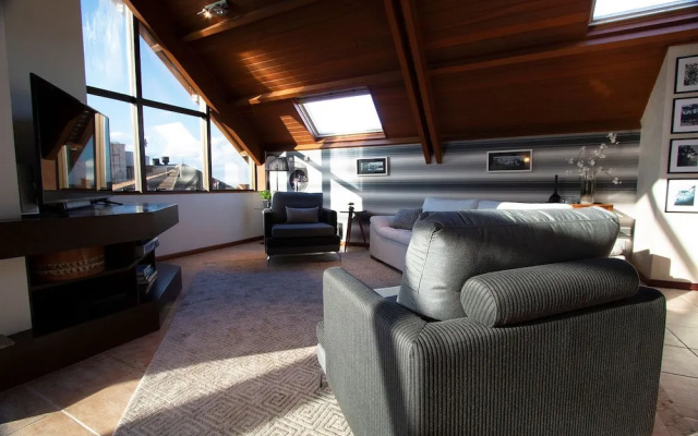 My Home - Mirante do Quinta 705