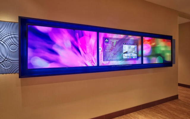 SpringHill Suites Coeur d'Alene