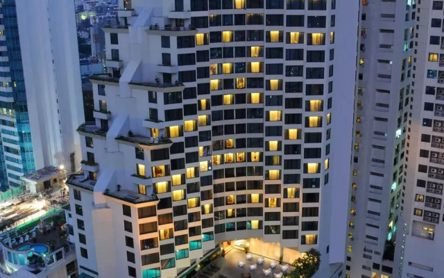 Rembrandt Hotel & Towers (Serviced Apartments)