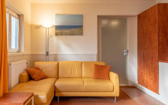Hotel ter Duyn