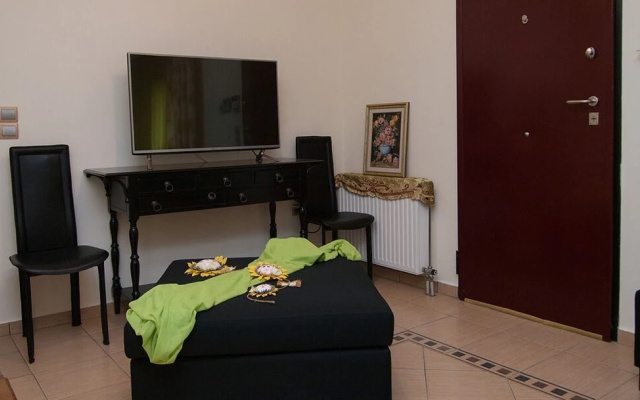 Villa Dioni