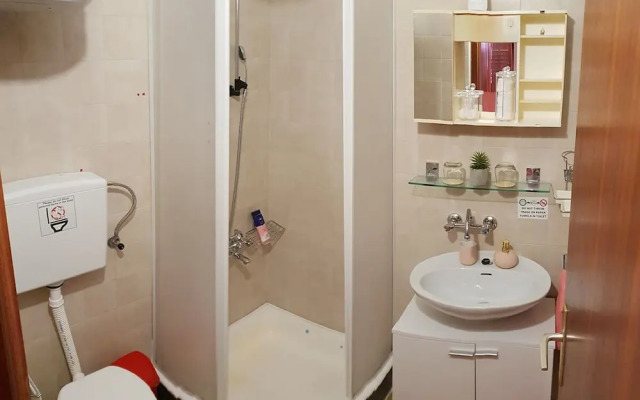 Apartmani Kate
