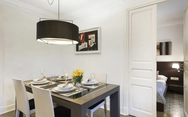 Apartamento PAAL Provenza 159