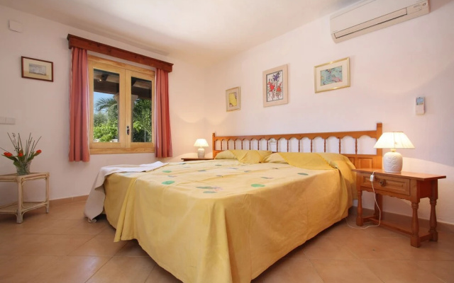 Finca La Vinya