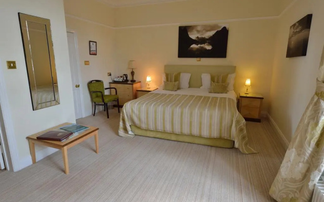 Sella Park House Hotel