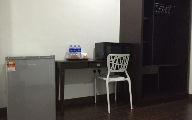 Cassa Kaseh Guest House