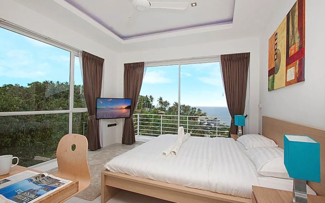 Sang Villa 3B