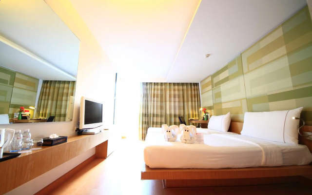 Le Fenix Sukhumvit