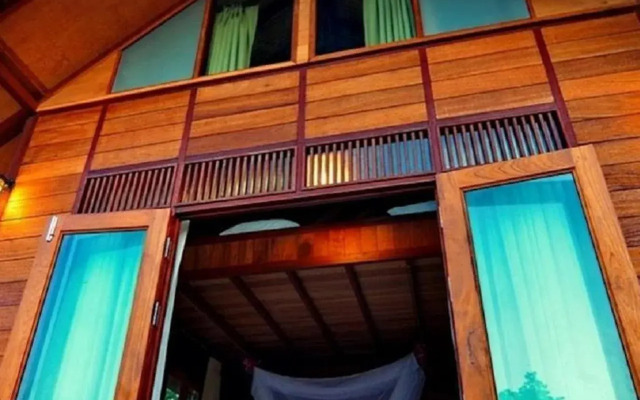 Rice Farm Villa