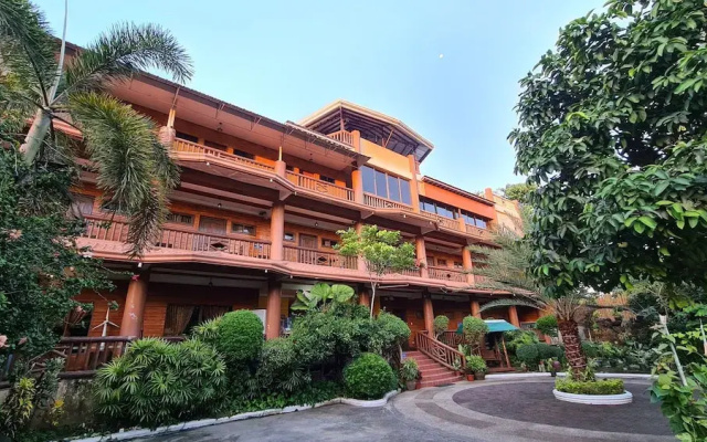 Zemkamps Chalet