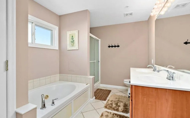 Whispering Sands 401 - 3 Br Condo