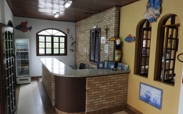 Parque Atlântico Hotel