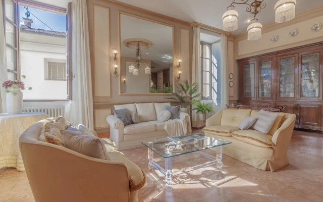 Miranda s Home in Varenna