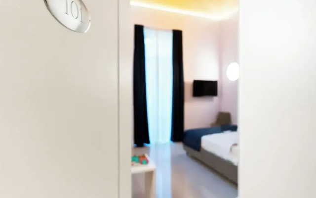 Alma Regina Relais