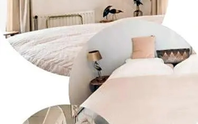 B&B t'Brocantje