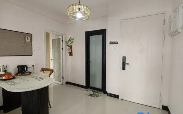 Zhangzhou Yashe Homestay (Wanda Plaza)