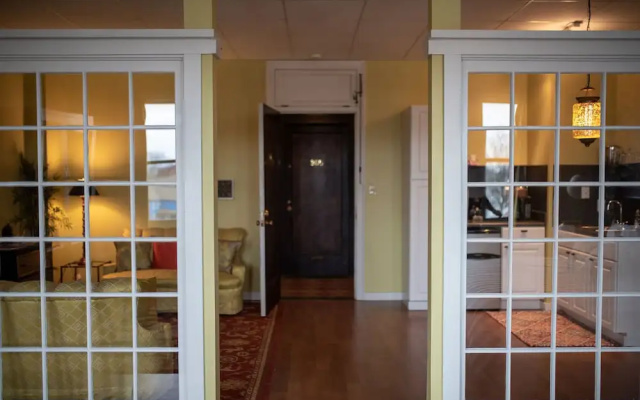 FountainView Inn