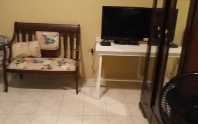 Royal Villa 360