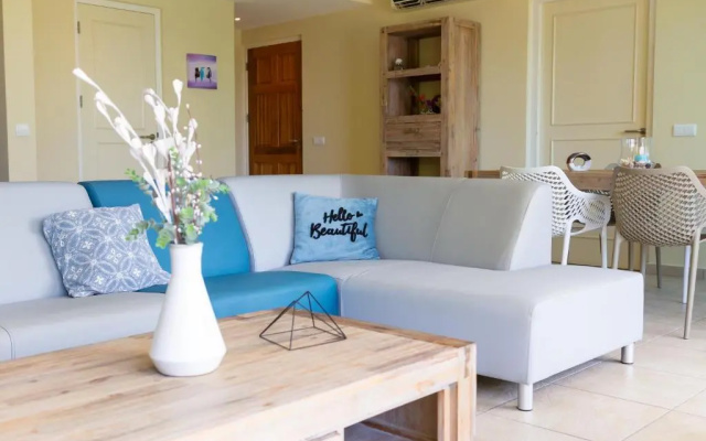 Fantastic Garden View Condo Suite 4
