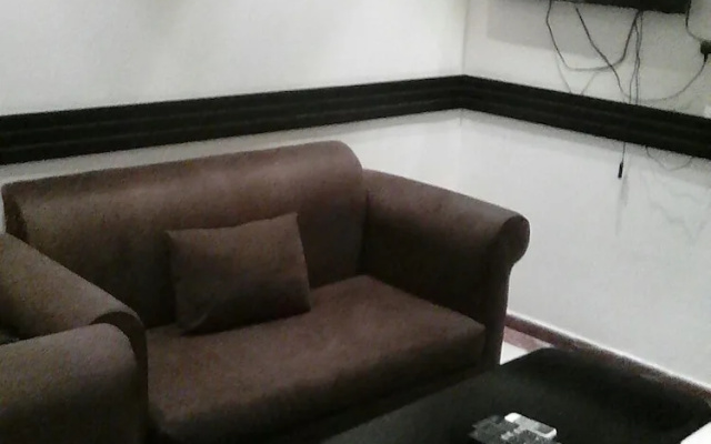 Lujain AL Gharbyah Furnished Units