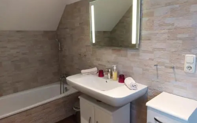 K3 Ferienhaus