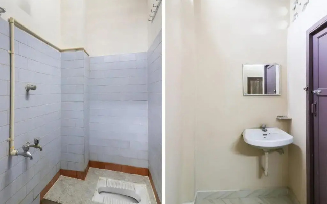 Jayanthi Mansion by OYO Rooms