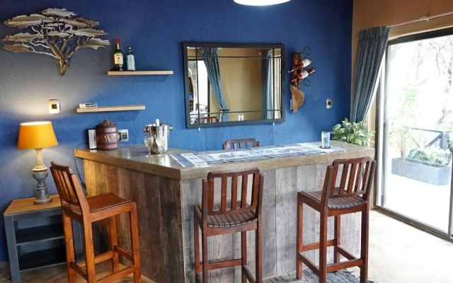 Kruger River Self-Catering