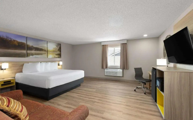Econo Lodge Carthage