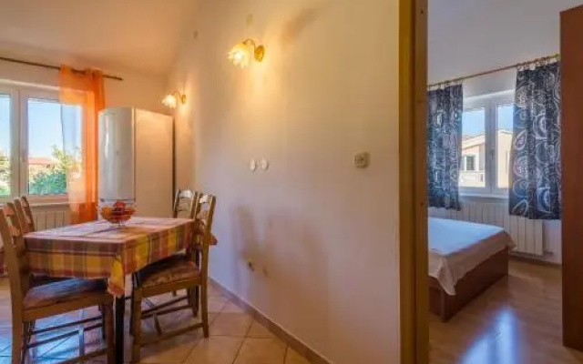 Apartment Majoran