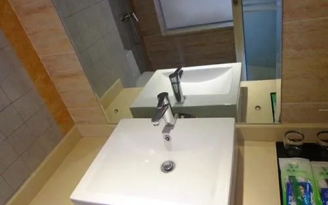 Xiyue Business Hotel, Zhangjiajie