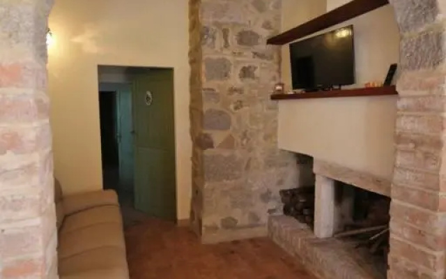 Casetta del Pozzo