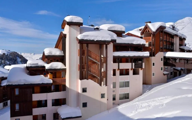Appartement Belle Plagne, 2 pièces, 6 personnes - FR-1-181-1182