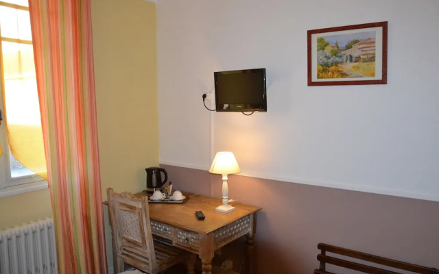 Hôtel Restaurant du Bearn