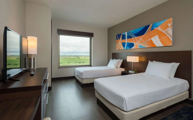 Hyatt Place Sao Jose do Rio Preto