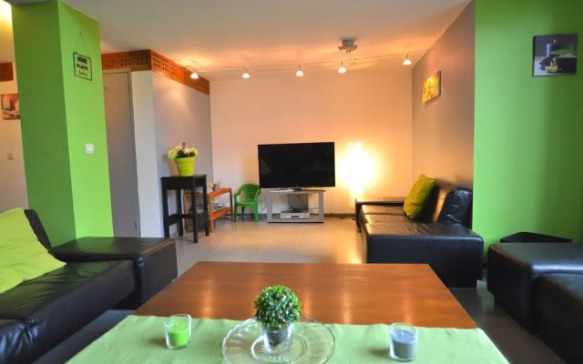 Tastefully Furnished Farmhouse With Sauna in Waimes
