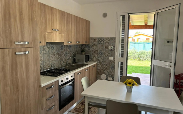 Residence le Coccinelle