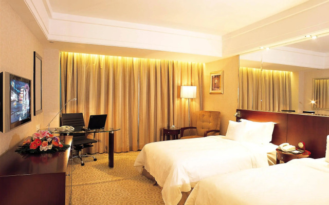 President Extra Hotel Guangzhou