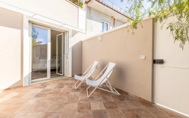Country Life Relais