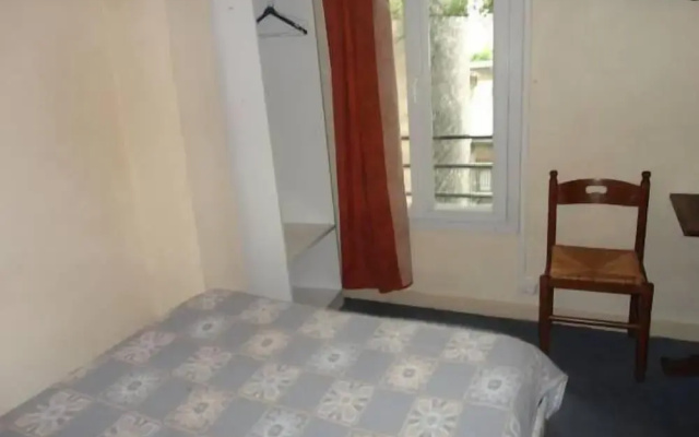 Hotel Santana