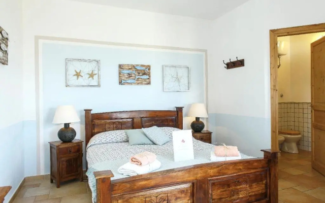 Villa Minda