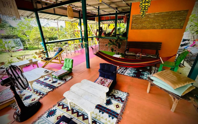 Hippy Hut Koh Chang