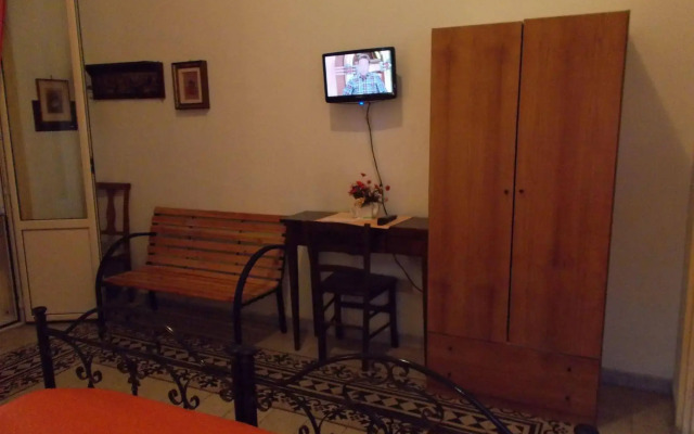 B&B Alla Martorana