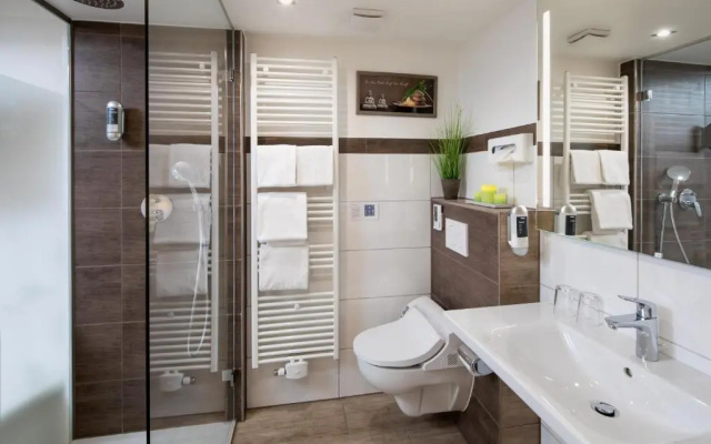 Hotel Alte Post