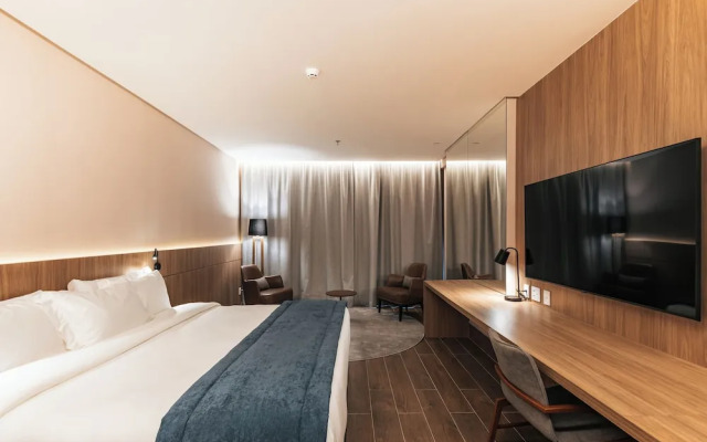 WTC Goiânia Stay & Hotel by Atlantica