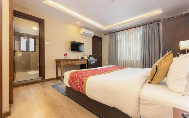 Casa De Himalaya Hotel and Apartment