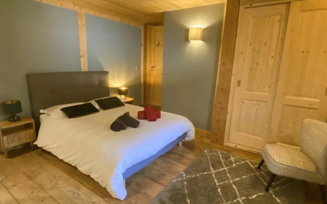 Chalet Philomena