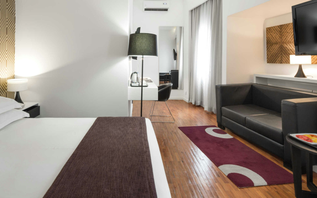 Hotel Tivoli Maputo