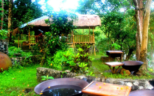 Kayak Inn Tibiao