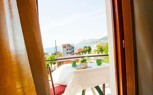 Apartments Taida