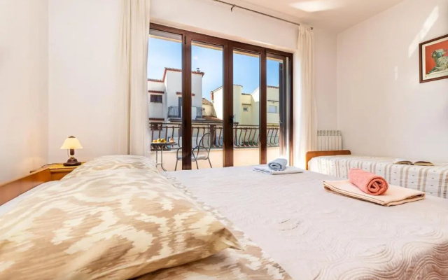 Apartments Luciana
